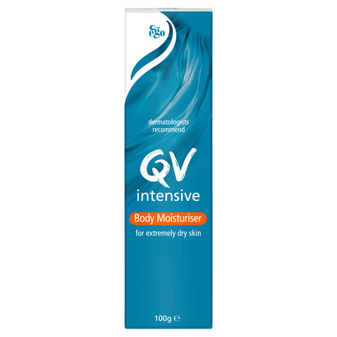 Ego QV Intensive Body Moisturiser Ego QV Intensive Body Moisturiser