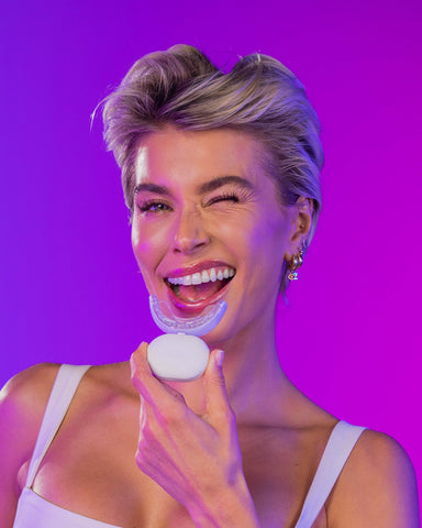 Maximum Whitening Bundle Maximum Whitening Bundle