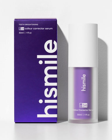 V34 Colour Corrector Serum V34 Colour Corrector Serum