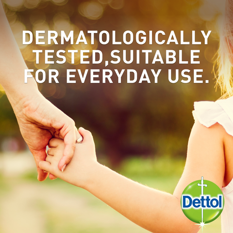 Dettol Antibacterial Liquid Hand Wash Pump Raspberry 250mL Dettol Antibacterial Liquid Hand Wash Pump Raspberry 250mL