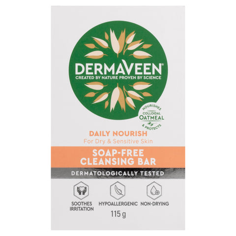 DVeen DN SoapFr Clns 115g DVeen DN SoapFr Clns 115g