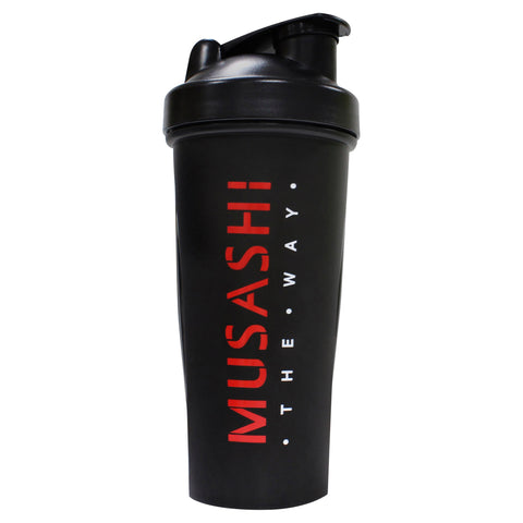 Musashi Shaker 600mL Musashi Shaker 600mL