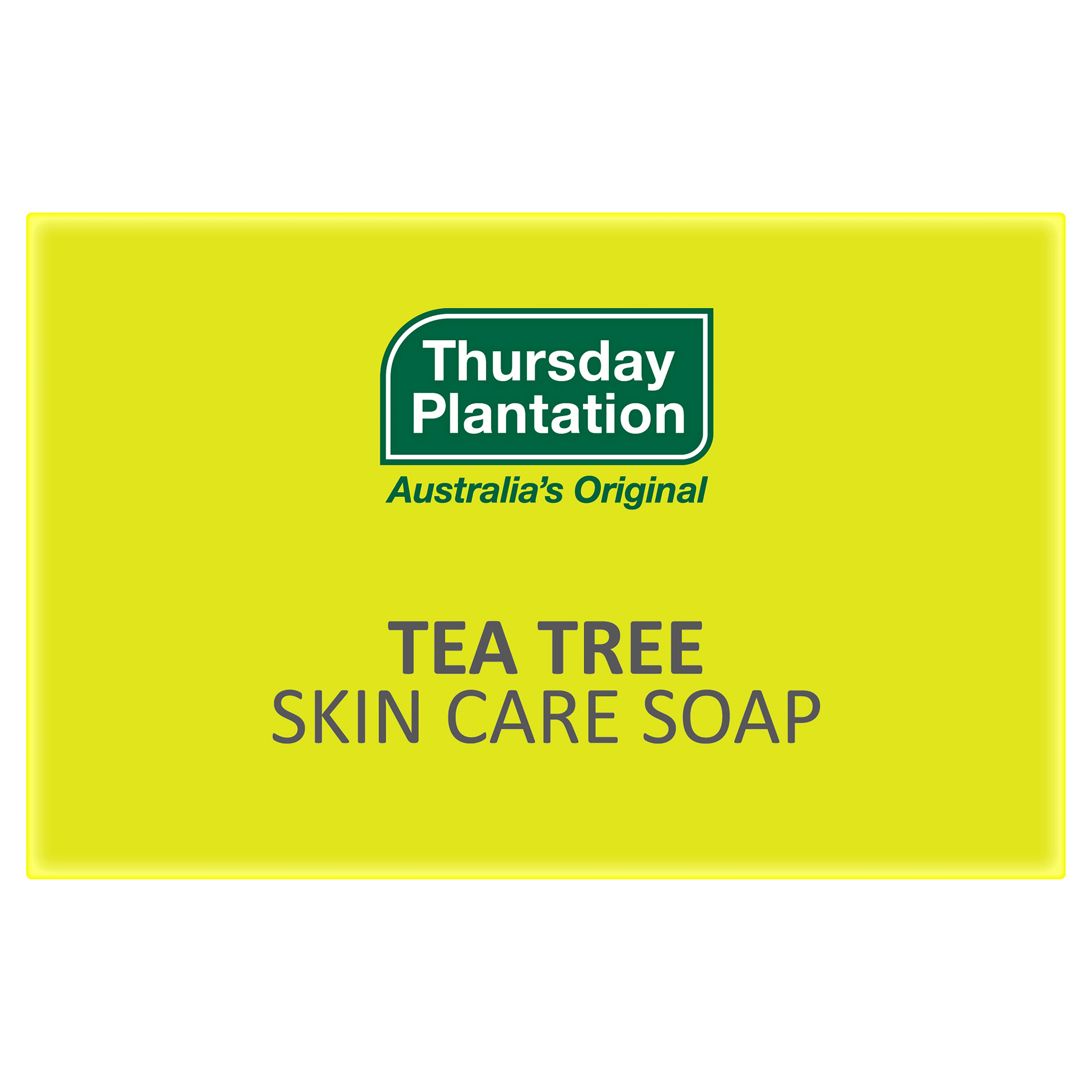T/Plant B/Soap TTree 125g T/Plant B/Soap TTree 125g