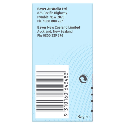 Canesten Anti-fungal Topical Solution 20mL Canesten Anti-fungal Topical Solution 20mL