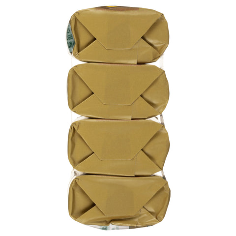 Palmolive Gold Bar Soap, 4 Pack x 90g, Daily Deodorant Protection Palmolive Gold Bar Soap, 4 Pack x 90g, Daily Deodorant Protection