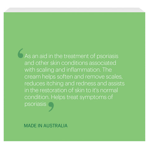 John Plunkett's Psor-Asist Cream 100g John Plunkett's Psor-Asist Cream 100g