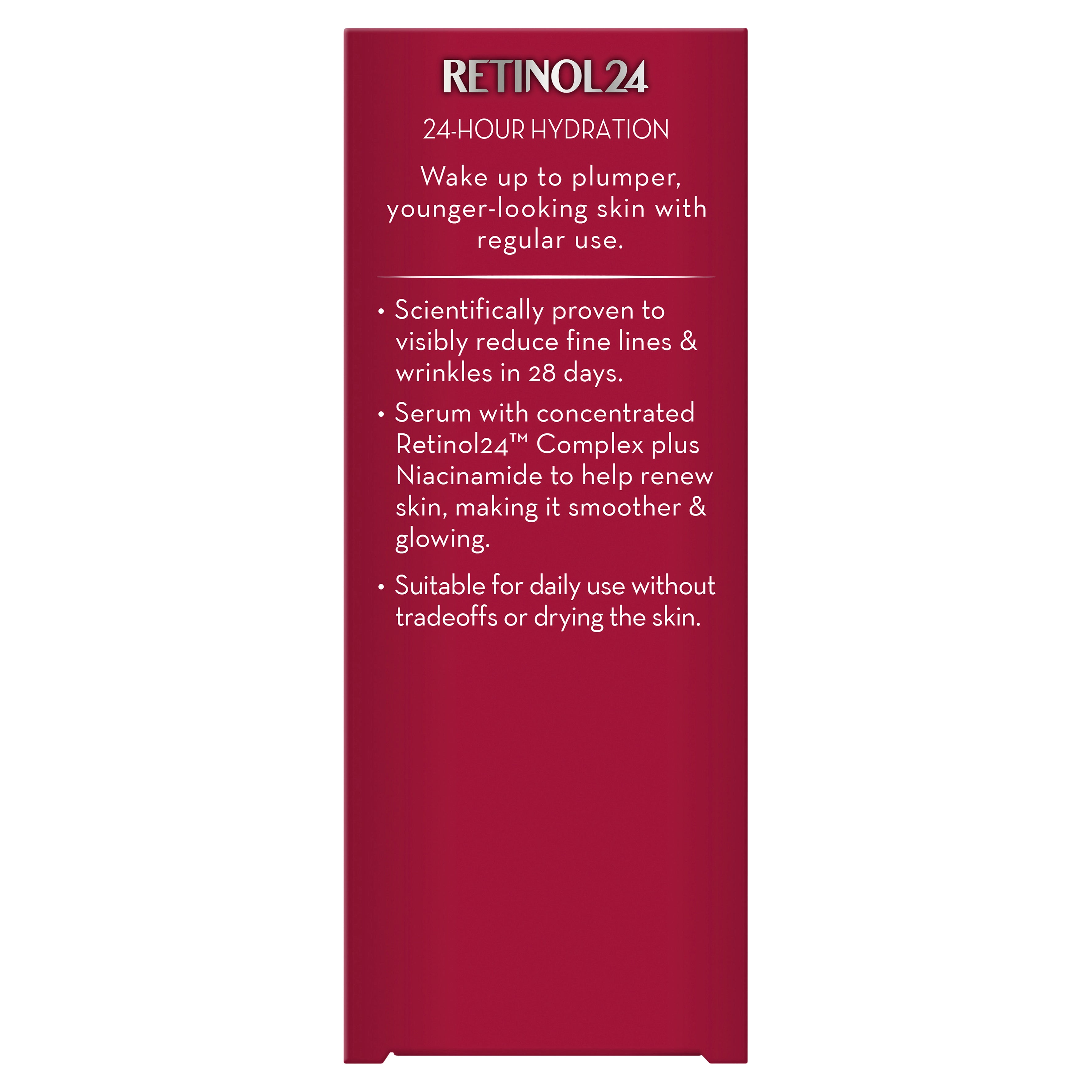 Olay Regen Retinol Face Serum 30ml Olay Regen Retinol Face Serum 30ml