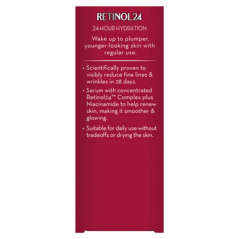 Olay Regen Retinol Face Serum 30ml Olay Regen Retinol Face Serum 30ml