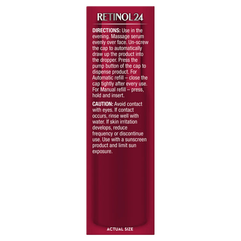 Olay Regenerist RETINOL24 Serum 30 ml Olay Regenerist RETINOL24 Serum 30 ml