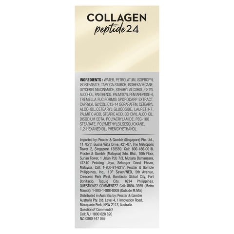 Olay Eyes Collagen Peptide 24 Eye Cream 15mL Olay Eyes Collagen Peptide 24 Eye Cream 15mL