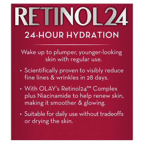 Olay Face Regen Retinol Crm 50ml Olay Face Regen Retinol Crm 50ml