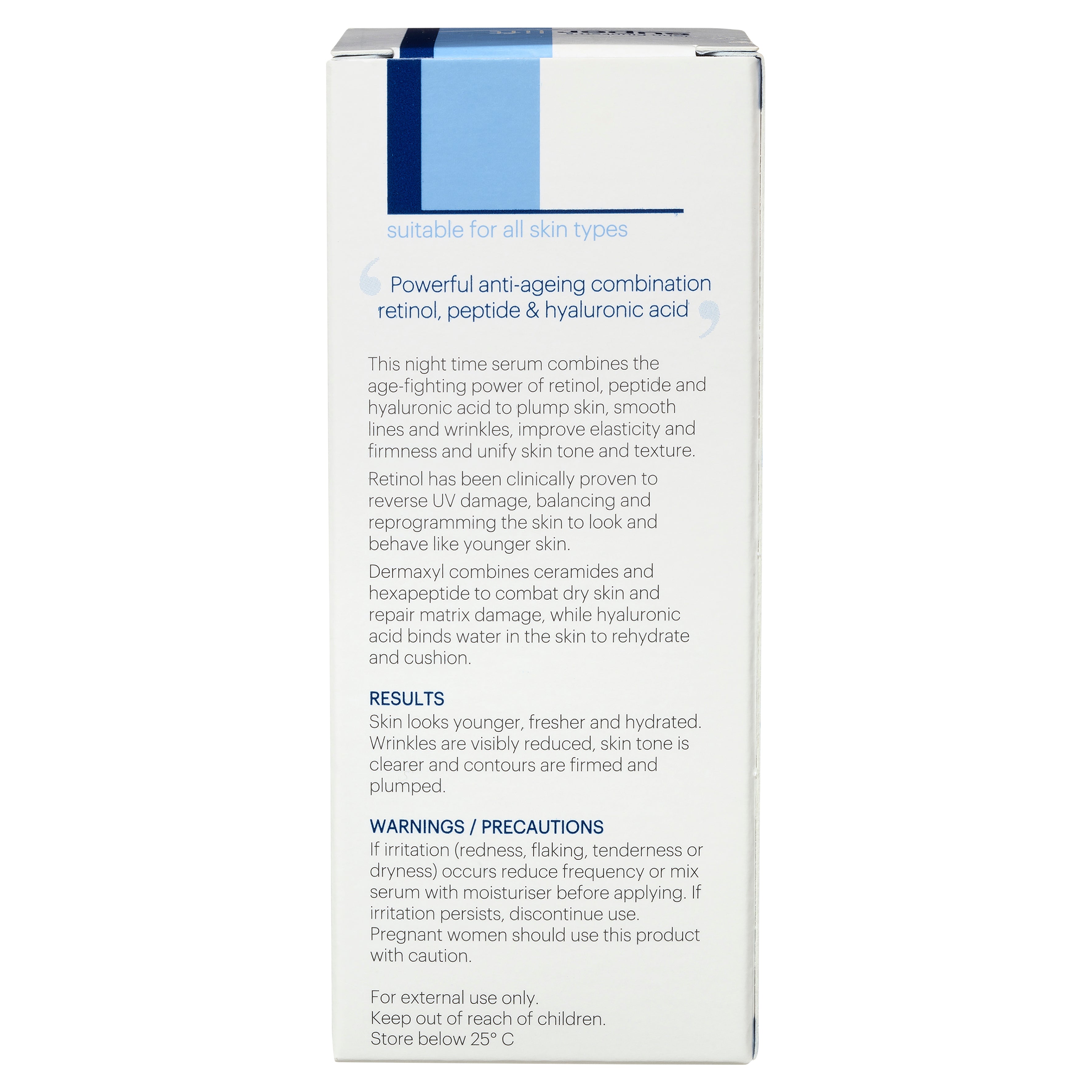 Plunkett S/L FLift Serum 15ml Plunkett S/L FLift Serum 15ml