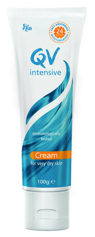 Ego QV Intense Cream 100g Ego QV Intense Cream 100g