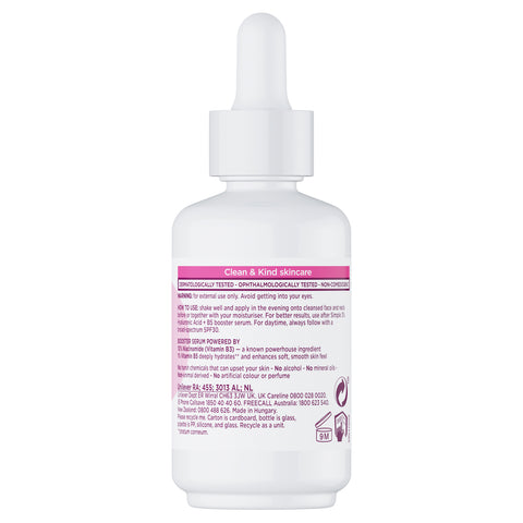 Simple Booster Serum Niacin B3 30ml Simple Booster Serum Niacin B3 30ml