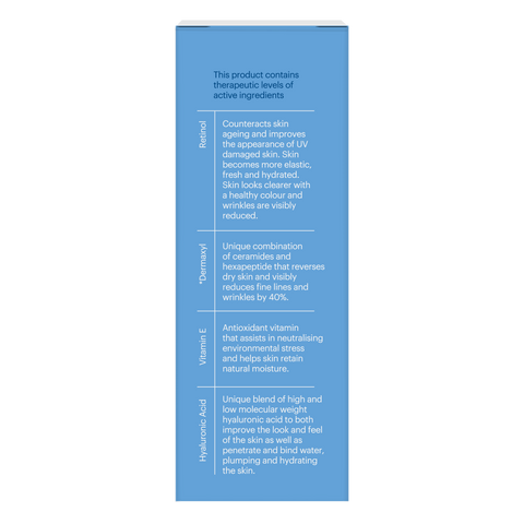 John Plunkett's SuperLift Facelift Treatment Serum John Plunkett's SuperLift Facelift Treatment Serum