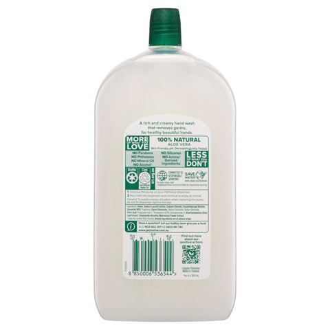 Palm Nat HWash AVera RF 1Ltr Palm Nat HWash AVera RF 1Ltr