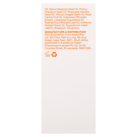 Bio Oil Skincare Oil Nat 60ML Bio Oil Skincare Oil Nat 60ML