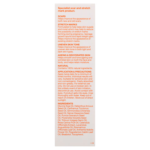 Bio-Oil Skincare Oil Natural 125mL Bio-Oil Skincare Oil Natural 125mL