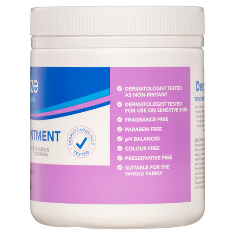 Dermeze Treatment Ointment 500g Dermeze Treatment Ointment 500g