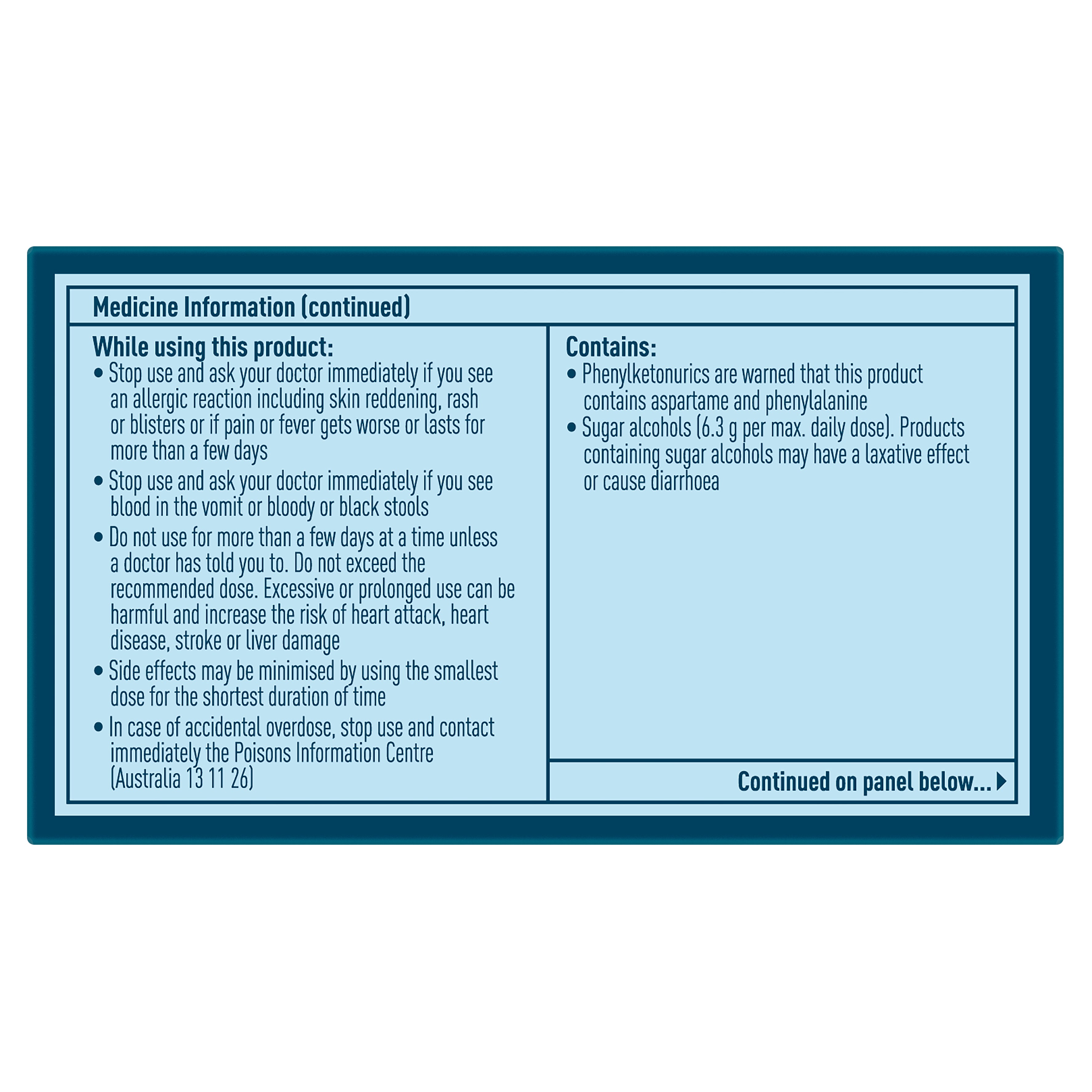 Advil Chw Tab 7-12yrs 20 Advil Chw Tab 7-12yrs 20