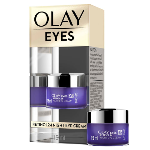 Olay Eye Regen Retinol Crm 15ml Olay Eye Regen Retinol Crm 15ml