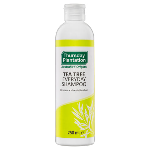 T/Plant TTree SPoo Orig 250ml T/Plant TTree SPoo Orig 250ml