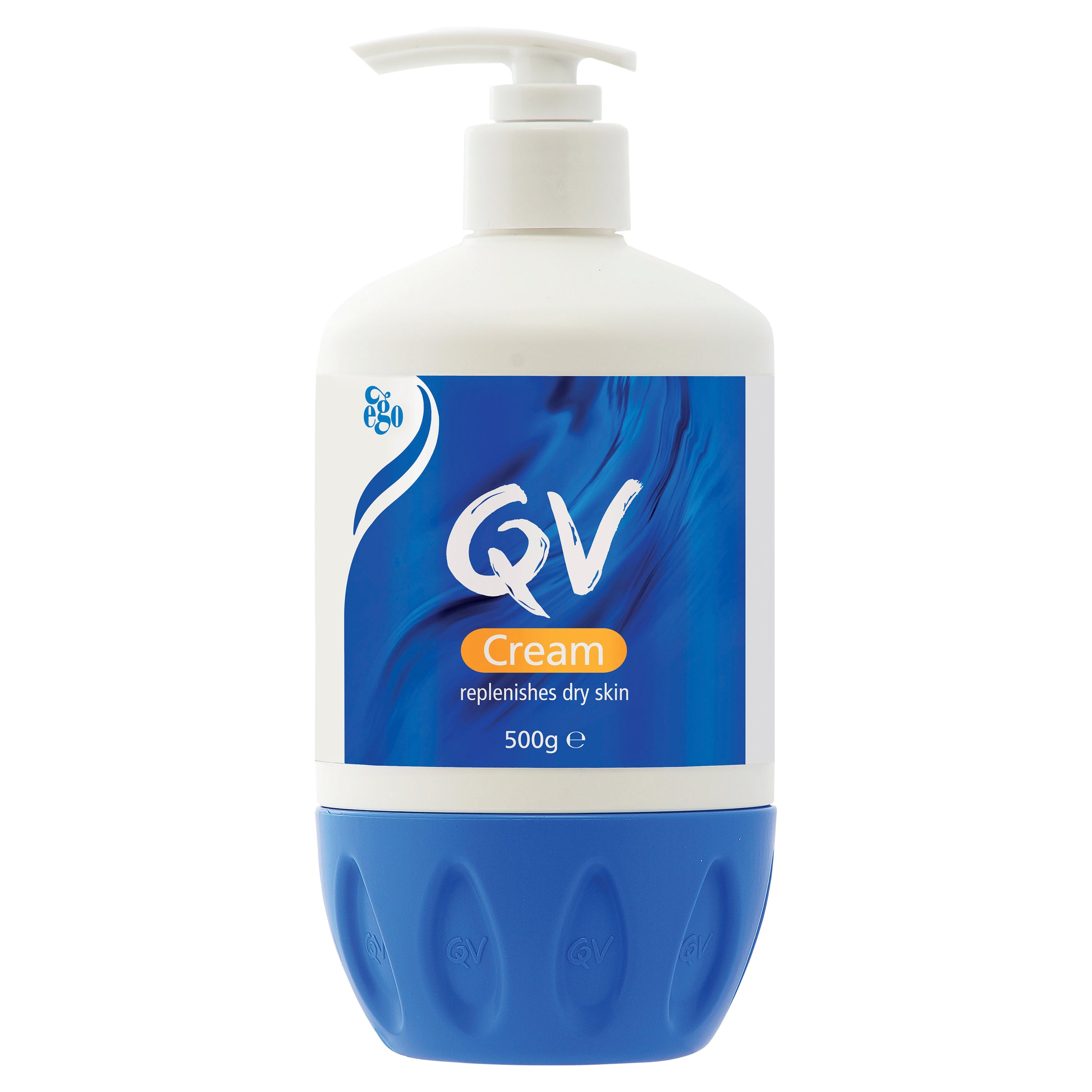 Ego QV Crm Pmp 500g Ego QV Crm Pmp 500g
