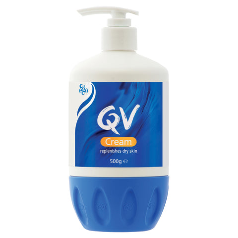 Ego QV Crm Pmp 500g Ego QV Crm Pmp 500g