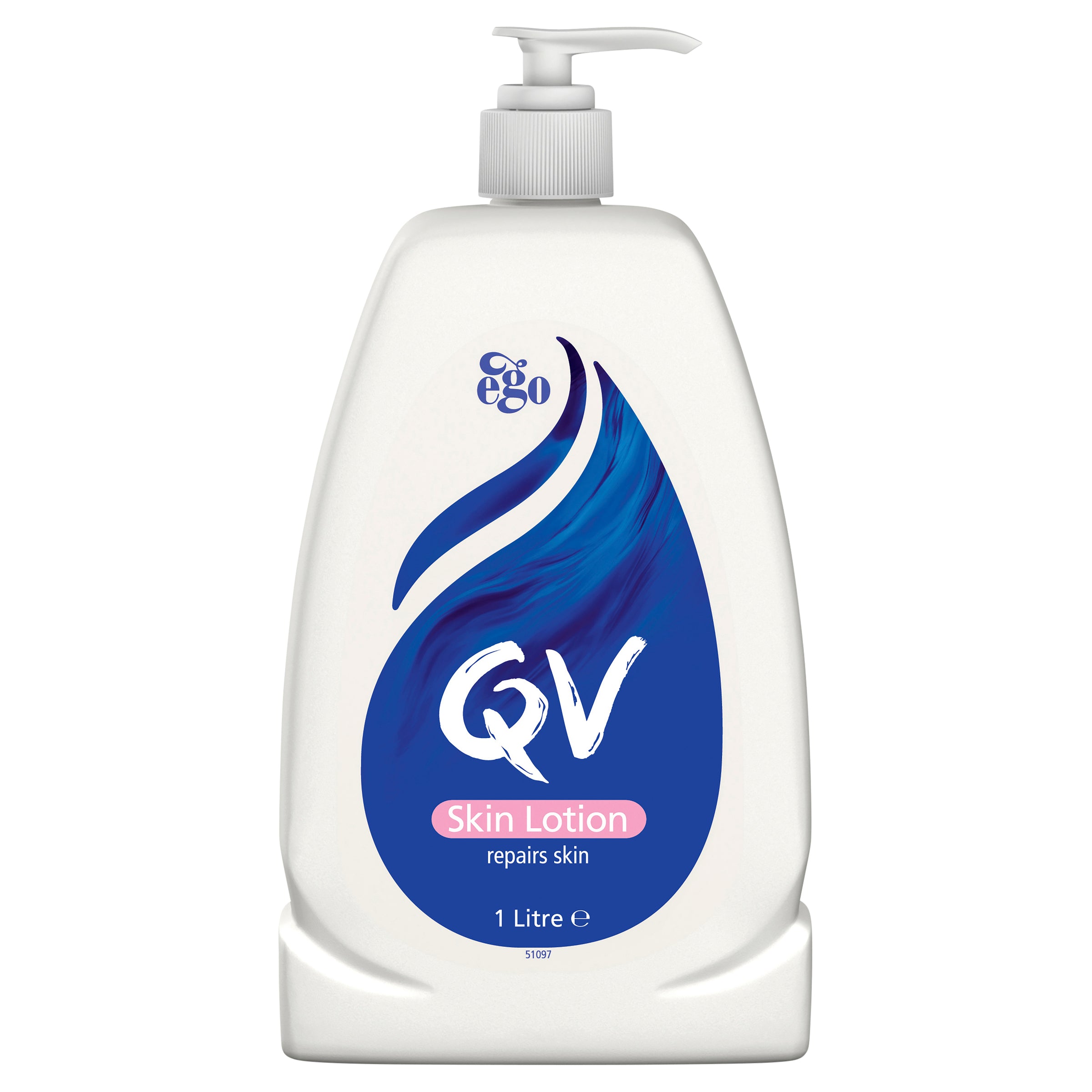 Ego QV Skn Ltn 1Ltr Ego QV Skn Ltn 1Ltr