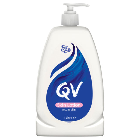 Ego QV Skn Ltn 1Ltr Ego QV Skn Ltn 1Ltr