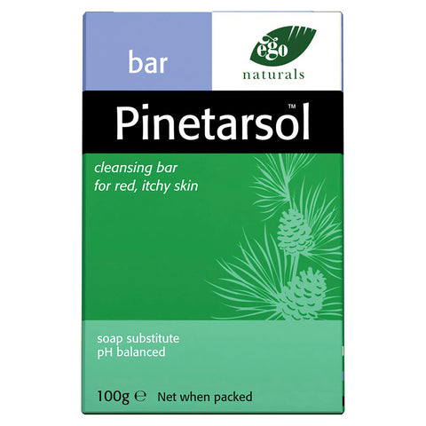 Ego Pinetarsol Bar 100g Ego Pinetarsol Bar 100g