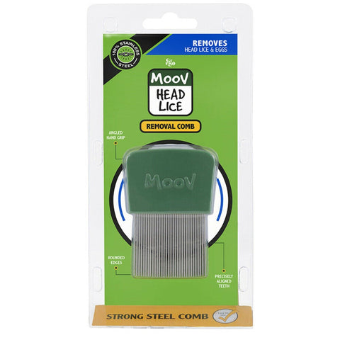 Ego Moov HLice Comb Ego Moov HLice Comb