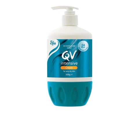 Ego QV Intense Cream 500g Ego QV Intense Cream 500g