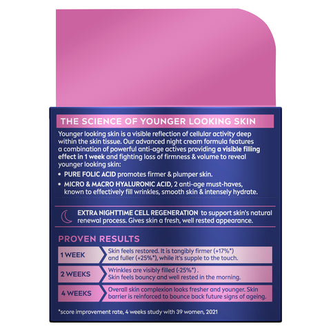 Nivea Cellular Expert A/A NCrm 50ml Nivea Cellular Expert A/A NCrm 50ml