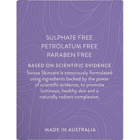 Swisse Skincare Bio-Retinol Renewing Night Cream 50g Swisse Skincare Bio-Retinol Renewing Night Cream 50g