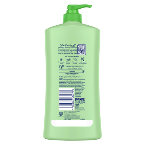 Vas BLtn AVera Soothe 750ml Vas BLtn AVera Soothe 750ml