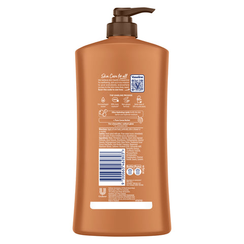Vas BLtn CButter Glow 750ml Vas BLtn CButter Glow 750ml