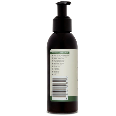 SUKIN SIGNATURE FOAMING FACIAL CLEANSER (PUMP) 125ML SUKIN SIGNATURE FOAMING FACIAL CLEANSER (PUMP) 125ML