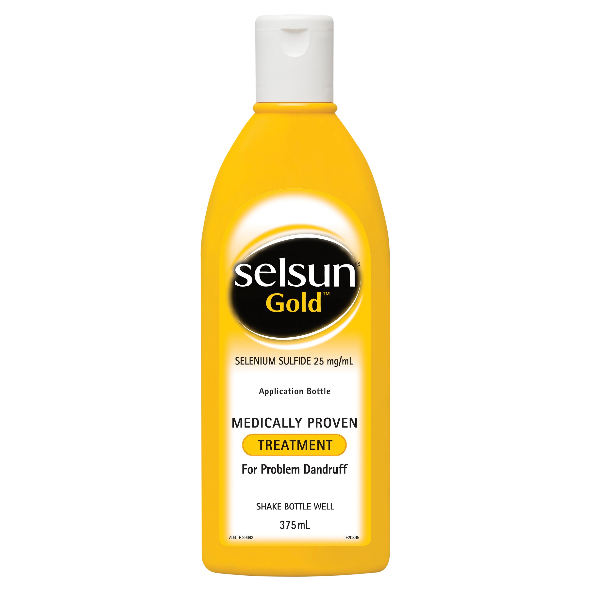 Selsun Susp Treat 375ml Selsun Susp Treat 375ml