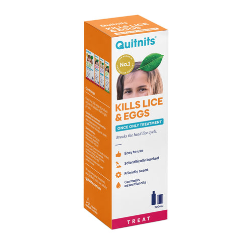 Quitnits One Quitnits One