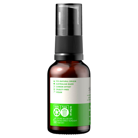 Sukin Nat Actv BarrierBal Serum25ml Sukin Nat Actv BarrierBal Serum25ml