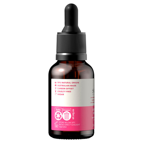 Sukin Nat Actv ONgt Reset Oil 25ml Sukin Nat Actv ONgt Reset Oil 25ml