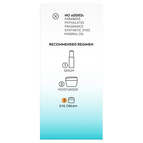 OLAY Luminous Niacinamide + Vitamin C Eye Cream 15 mL OLAY Luminous Niacinamide + Vitamin C Eye Cream 15 mL