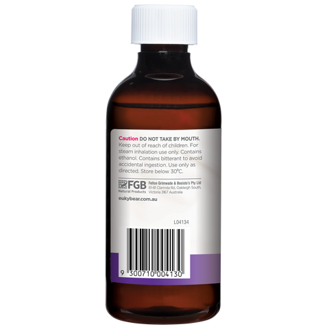 Euky Bear Sleepy Time Inhalant 200mL Euky Bear Sleepy Time Inhalant 200mL