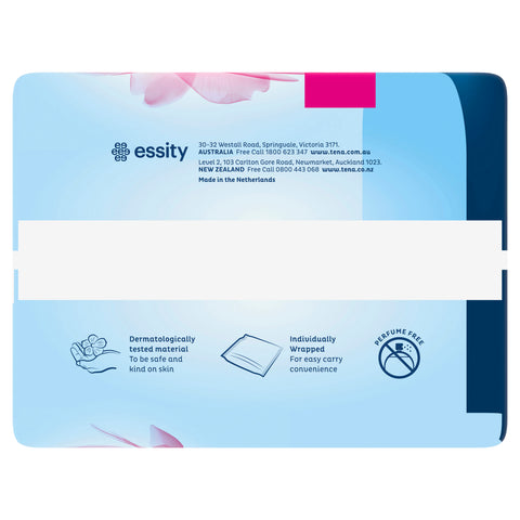 TENA Pads InstaDRY™ Standard 10 Pack TENA Pads InstaDRY™ Standard 10 Pack