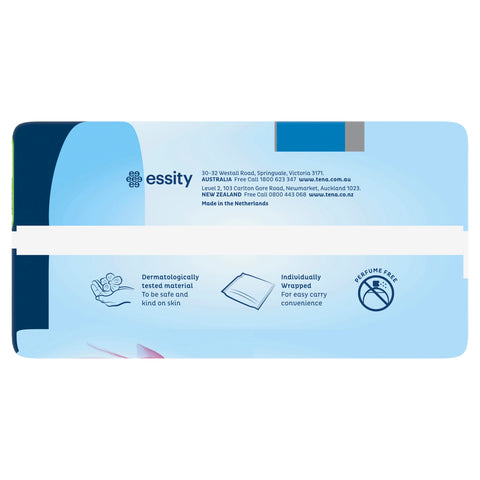 TENA Pads Extra Standard Length 12 Pack TENA Pads Extra Standard Length 12 Pack