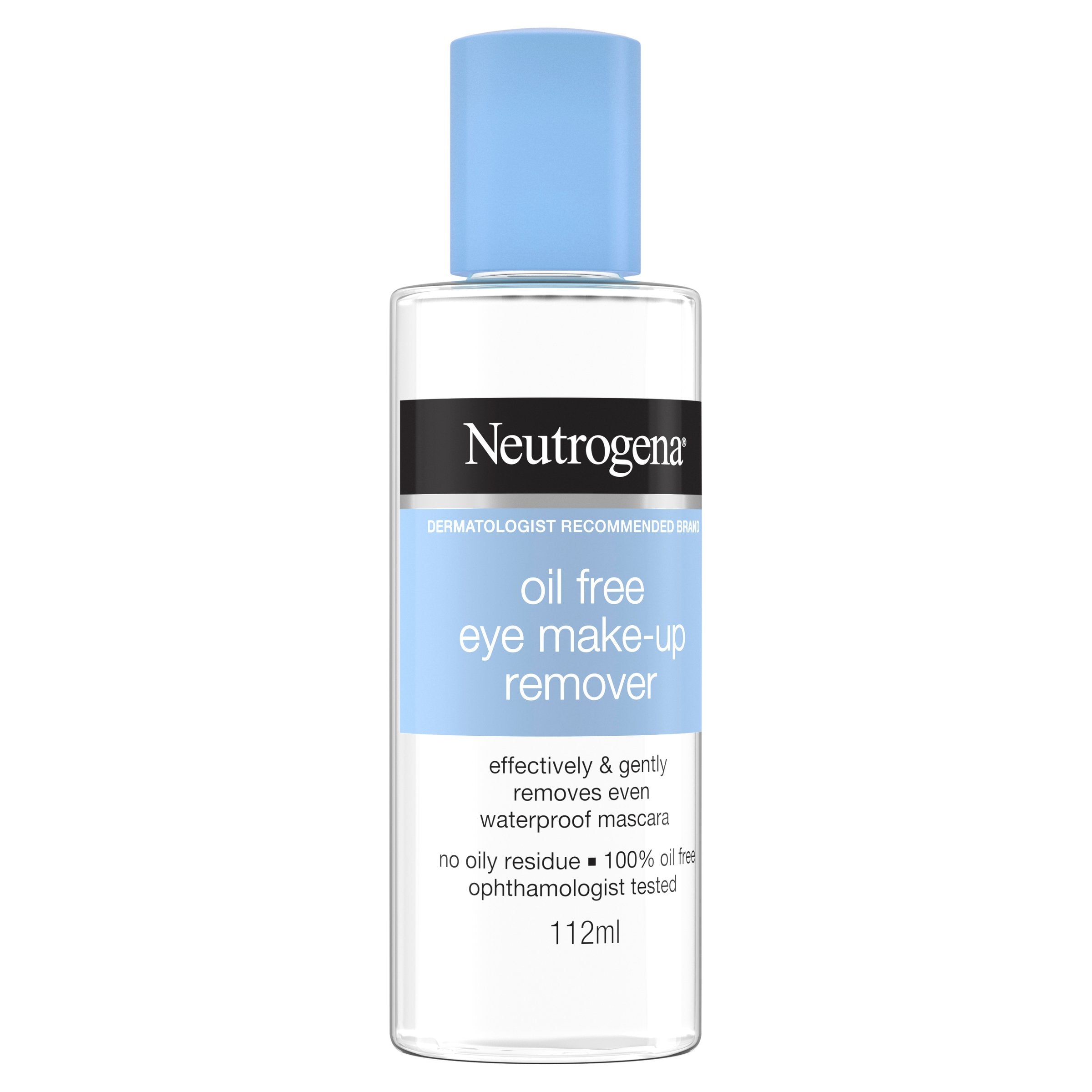 Neutrogena Eye MUp Rem OFr 112ml Neutrogena Eye MUp Rem OFr 112ml