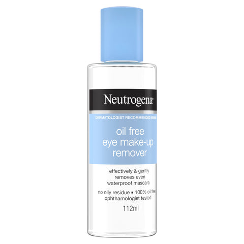 Neutrogena Eye MUp Rem OFr 112ml Neutrogena Eye MUp Rem OFr 112ml