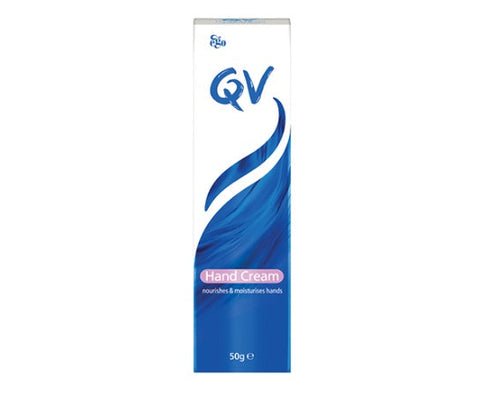 Ego QV Hand Cream 50g Ego QV Hand Cream 50g