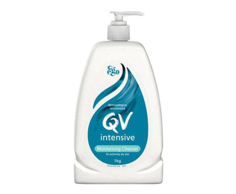 Ego QV Intense Cleanser 1Kg Ego QV Intense Cleanser 1Kg